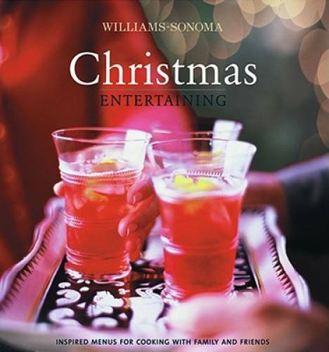 Christmas entertaining - christmas,