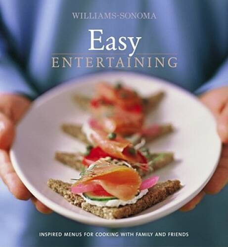 Williams sonoma entertaining - williams-sonoma,