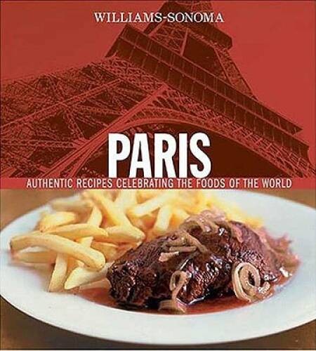 Williams sonoma foods the - williams-sonoma, of